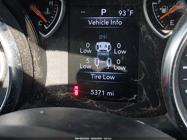 2023 JEEP WRANGLER 2-DOOR SPORT S 4X4 — I118