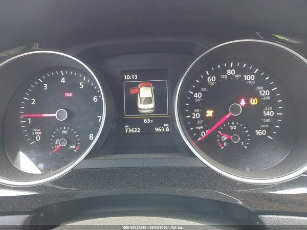 2017 VOLKSWAGEN JETTA GLI — I7