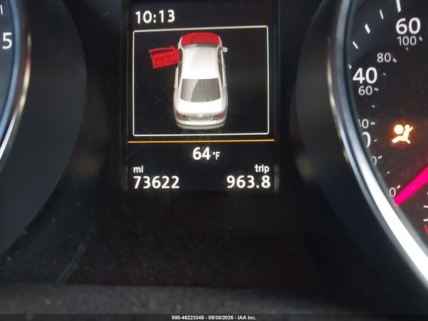 2017 VOLKSWAGEN JETTA GLI — I118