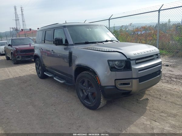 2023 LAND ROVER DEFENDER 110 X-DYNAMIC SE — I1
