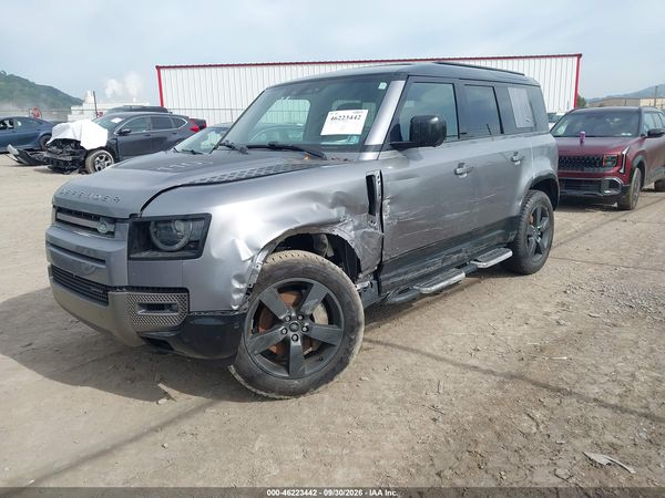 2023 LAND ROVER DEFENDER — I2