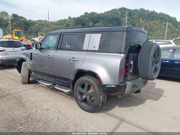 2023 LAND ROVER DEFENDER 110 X-DYNAMIC SE — I3