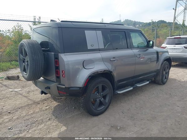2023 LAND ROVER DEFENDER 110 X-DYNAMIC SE — I4
