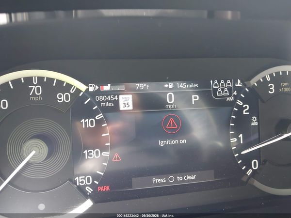 2023 LAND ROVER DEFENDER 110 X-DYNAMIC SE — I7