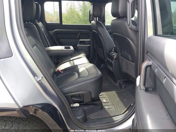 2023 LAND ROVER DEFENDER 110 X-DYNAMIC SE — I8