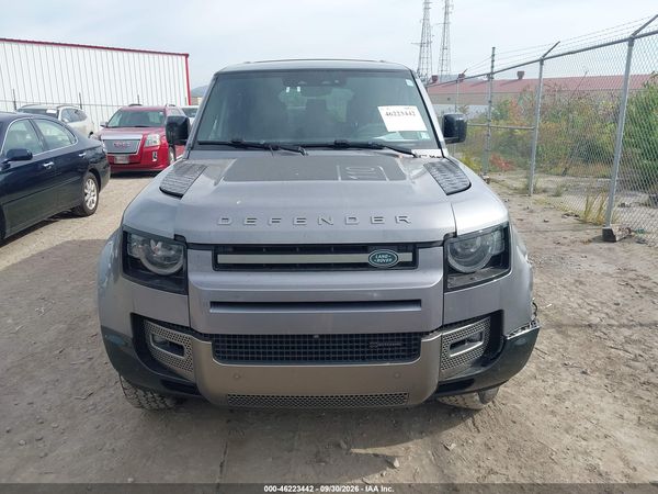 2023 LAND ROVER DEFENDER 110 X-DYNAMIC SE — I115