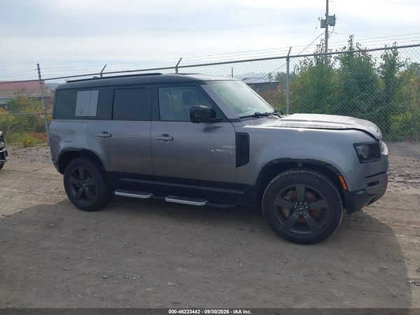 2023 LAND ROVER DEFENDER 110 X-DYNAMIC SE — I116