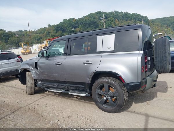 2023 LAND ROVER DEFENDER 110 X-DYNAMIC SE — I117
