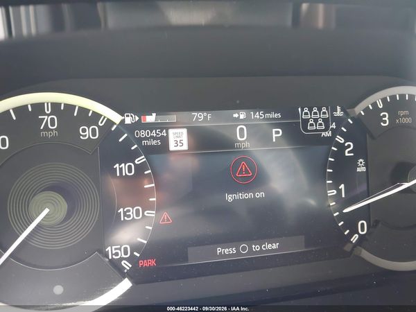 2023 LAND ROVER DEFENDER 110 X-DYNAMIC SE — I118