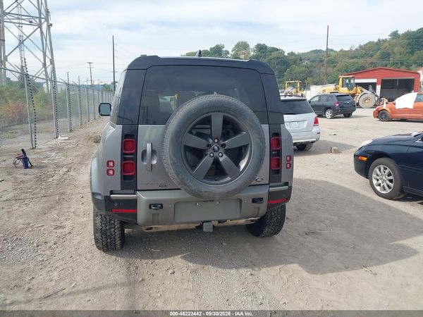 2023 LAND ROVER DEFENDER 110 X-DYNAMIC SE — I119