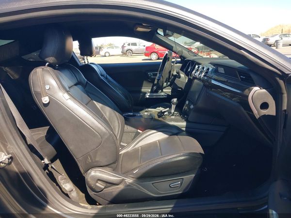 2017 FORD MUSTANG GT — I5