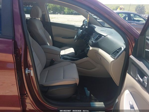 2016 HYUNDAI TUCSON SE — I5