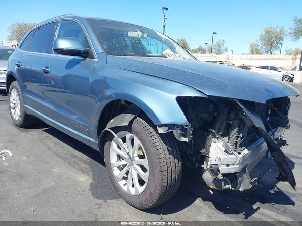 2015 AUDI Q5 2.0T PREMIUM — I1