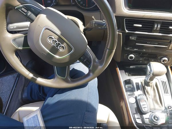 2015 AUDI Q5 2.0T PREMIUM — I11