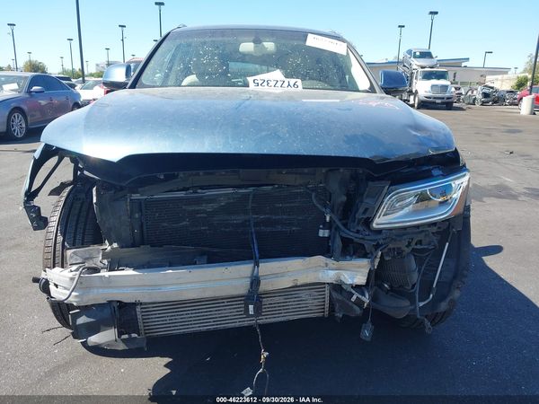 2015 AUDI Q5 2.0T PREMIUM — I115
