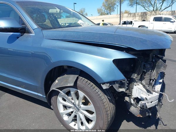 2015 AUDI Q5 2.0T PREMIUM — I152