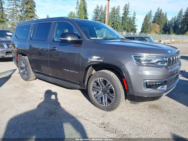 2024 JEEP WAGONEER SERIES II 4X4 — I1
