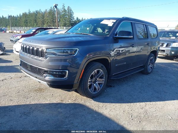 2024 JEEP WAGONEER — I2