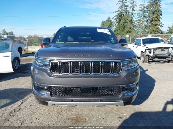 2024 JEEP WAGONEER SERIES II 4X4 — I115