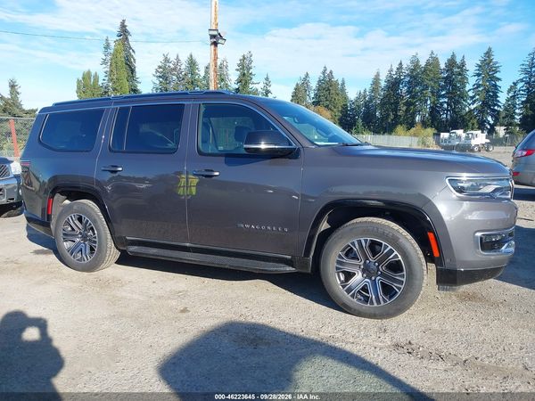 2024 JEEP WAGONEER SERIES II 4X4 — I116