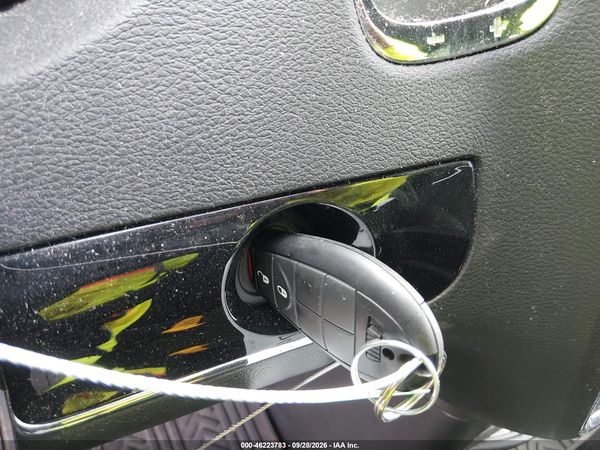 2015 DODGE GRAND CARAVAN SE PLUS — I11