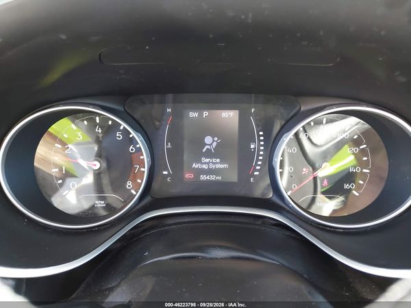 2020 JEEP COMPASS SPORT FWD — I7