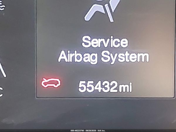 2020 JEEP COMPASS SPORT FWD — I118