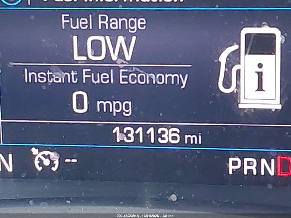 2022 CHEVROLET EQUINOX FWD LT — I118