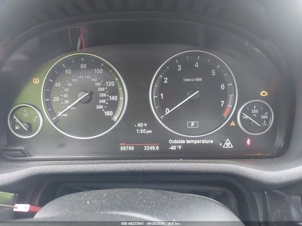 2014 BMW X3 XDRIVE28I — I7