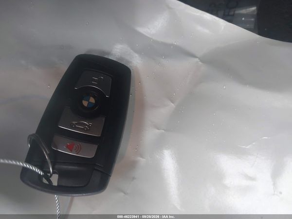2014 BMW X3 XDRIVE28I — I11