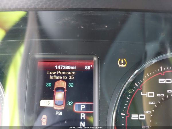 2014 DODGE CHARGER SE — I118