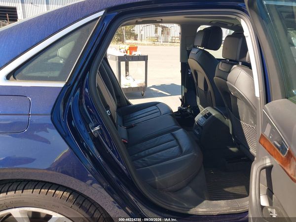2019 AUDI A4 45 PREMIUM — I8