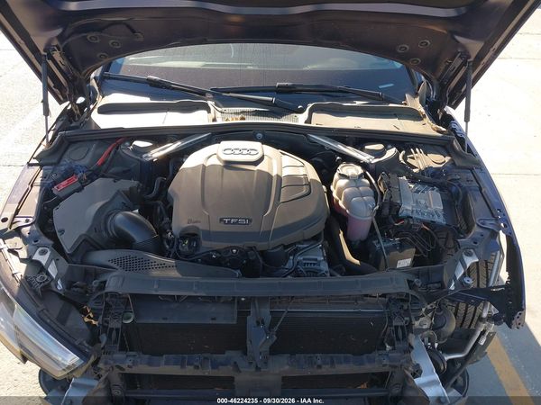 2019 AUDI A4 45 PREMIUM — I10