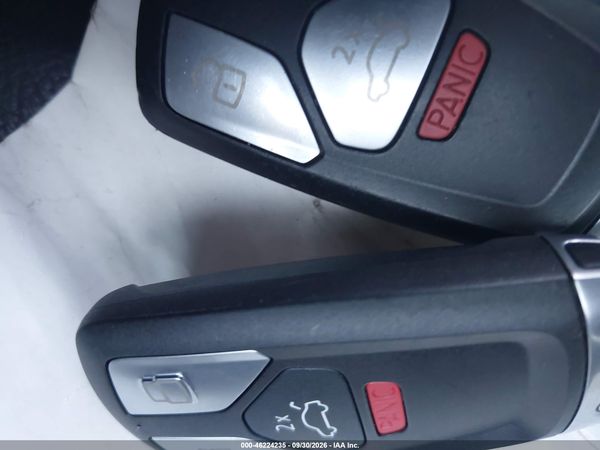 2019 AUDI A4 45 PREMIUM — I11