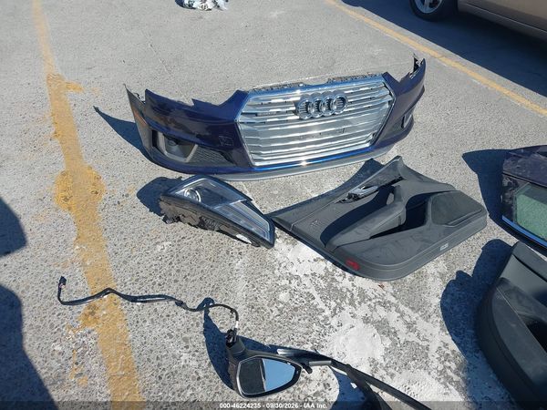 2019 AUDI A4 45 PREMIUM — I152