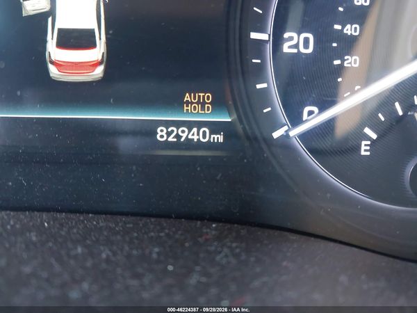 2018 GENESIS G80 3.8 — I118