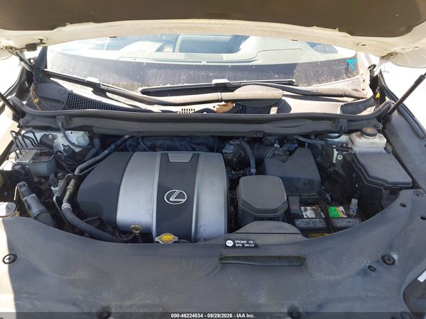 2016 LEXUS RX 350 — I10