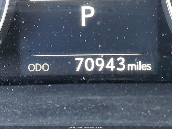 2016 LEXUS RX 350 — I118