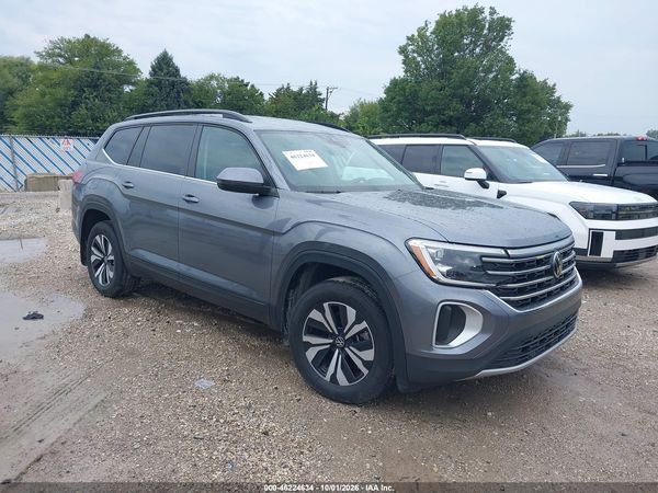 2024 VOLKSWAGEN ATLAS 2.0T SE — I1