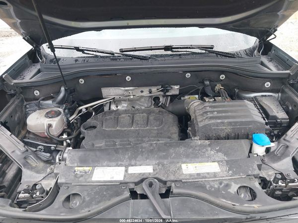 2024 VOLKSWAGEN ATLAS 2.0T SE — I10