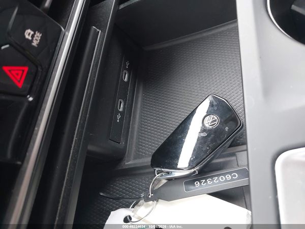 2024 VOLKSWAGEN ATLAS 2.0T SE — I11