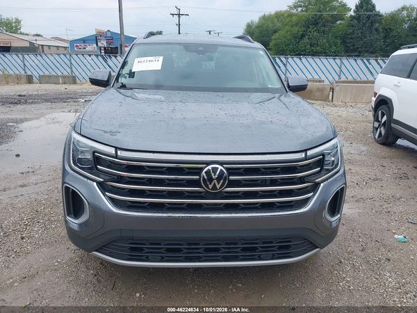 2024 VOLKSWAGEN ATLAS 2.0T SE — I115