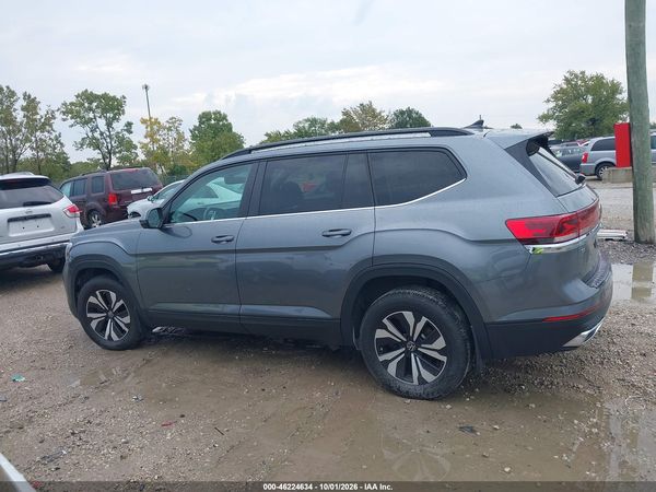 2024 VOLKSWAGEN ATLAS 2.0T SE — I117
