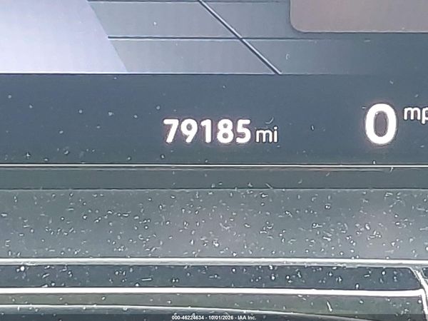 2024 VOLKSWAGEN ATLAS 2.0T SE — I118