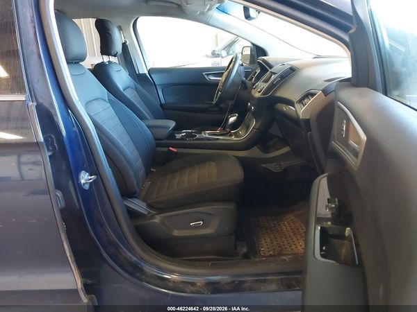 2017 FORD EDGE SEL — I5