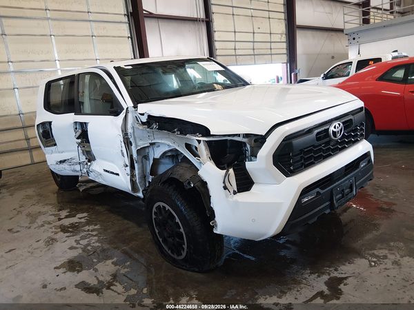 2024 TOYOTA TACOMA TRD OFF ROAD — I1