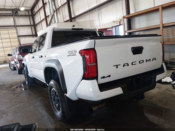 2024 TOYOTA TACOMA TRD OFF ROAD — I3