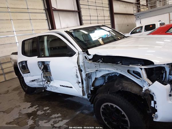 2024 TOYOTA TACOMA TRD OFF ROAD — I6