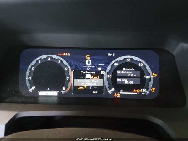 2024 TOYOTA TACOMA TRD OFF ROAD — I7