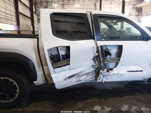 2024 TOYOTA TACOMA TRD OFF ROAD — I116